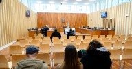Un hombre se enfrenta a más de 4 años de cárcel por masturbarse delante de una menor y tocarla en Vigo