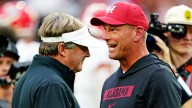 Can Georgia getting Alabama between the hedges turn fortunes against Tide?