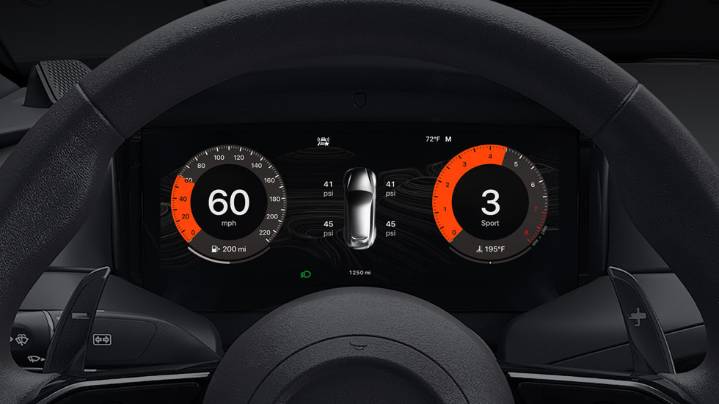 Hyundai's IONIQ 3 Supports Apple CarPlay Ultra, Says New Report