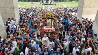 Guanare celebra a la Virgen de Coromoto con gran concierto y devoción (+Video)