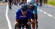 Los ciclistas de Caldas fueron protagonistas en el inicio del Clásico RCN que empezó en el Urabá antioqueño