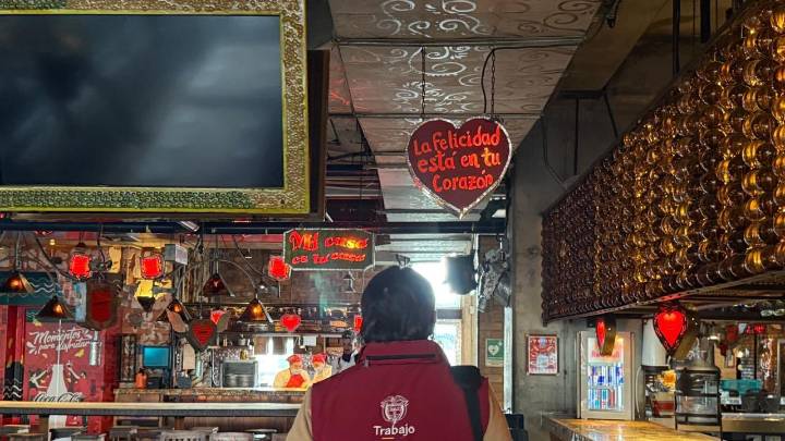 Ministerio de Trabajo ordena el cierre de la cocina de Andrés Carne de Res tras accidente
