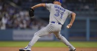 Blue Jays need struggling Max Scherzer, who sees one way out