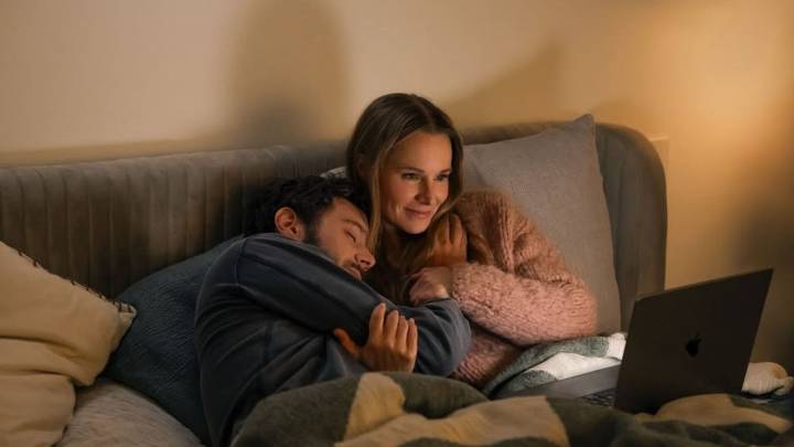 ‘Nobody Wants This’ 2: revelan primeras imágenes de la nueva temporada