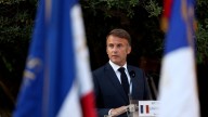 Macron: Si Israel mantiene ofensiva en Gaza, Europa tendrá que estudiar sanciones
