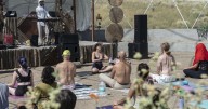 Breaking the flow: Gateway Ranch’s Southwest Flow Festival offers a change of pace