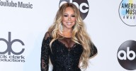 Mariah Carey Shades Recording Academy for Not Winning Enough Grammys: 'They Pushed Me Out'
