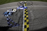 How to Watch Kansas Lottery 300: Live Stream NASCAR Xfinity Series, TV Channel