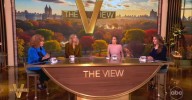 The View Confused Why Hegseth Is ‘Obsessed’ With Military ‘Fitness’ and ‘Fat’