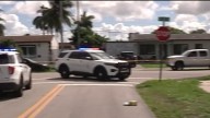 Woman claims self-defense in Miami Gardens shooting – NBC 6 South Florida