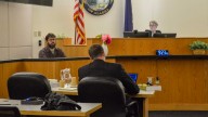 Jury acquits Juneau artist on all four counts of terroristic threatening