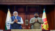 Sri Lanka, India Ties Reached Point Of Unprecedented Excellence: Envoy Mahishini Colonne