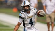 Mallon shines as Lower Cape May rolls past Absegami