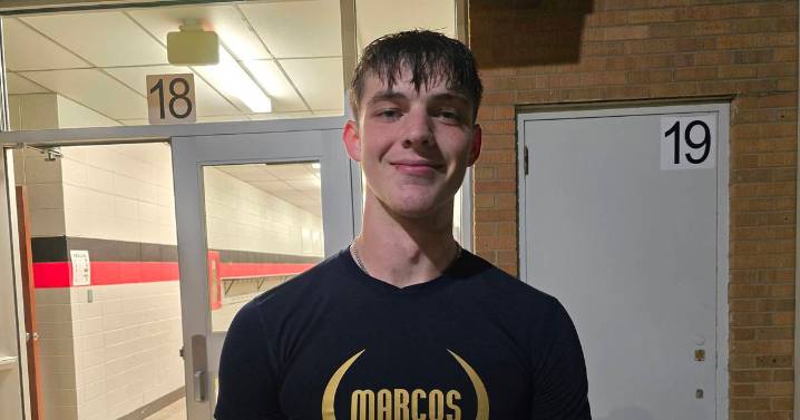 Polo fends off FCW’s fight for 40-20 I8FA victory – Shaw Local