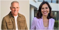 Meet 'Golden Bachelor' Mel Owens’s Ex-Wife, Whom He Was Married to for 17 Years