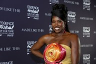 ‘RHOBH’ star Bozoma Saint John engaged to Keely Watson