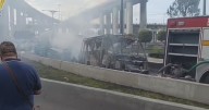Explosión de pipa en Iztapalapa deja 70 personas heridas; no hay personas fallecidas