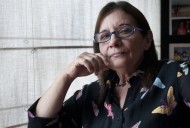 Escritora peruana Carmen Ollé gana Premio Iberoamericano de Letras José Donoso