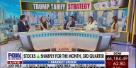 Trump’s bold move: 100% tariffs on overseas movies to revive American filmmaking
