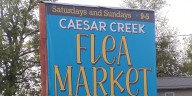 Caesar Creek Flea Market’s closure leaves vendors and community members