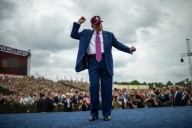 Trump cambiará nombre del Departamento de Defensa a Departamento de Guerra