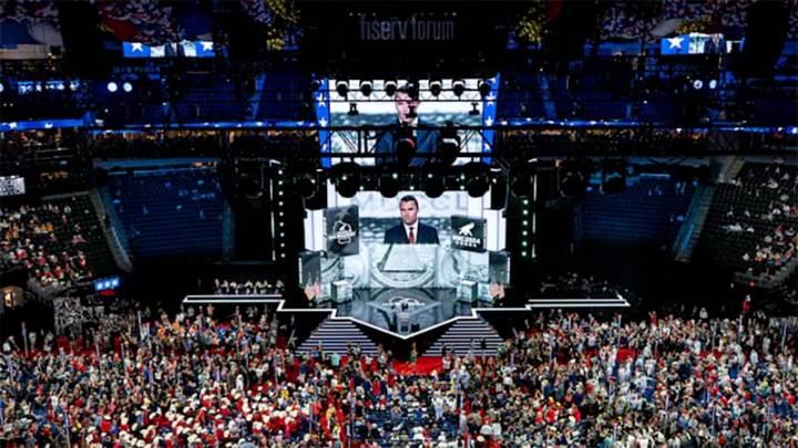 Who was Charlie Kirk? The activist who turned campus politics into national influence
