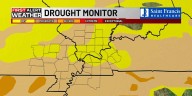 First Alert: Drought conditions expected to worsen