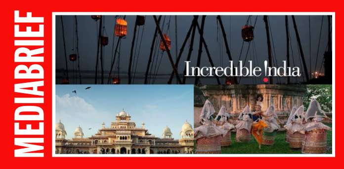 Netflix partners with Ministry of Tourism to showcase Incredible India through original storytelling