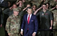 Secretario de Defensa Pete Hegseth ordena una reunión urgente e inusual de cientos de generales y almirantes