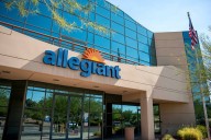 Las Vegas airline Allegiant Travel closes sale of Florida resort to Blackstone