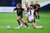 Big 12 play begins for high-scoring CU Buffs soccer
