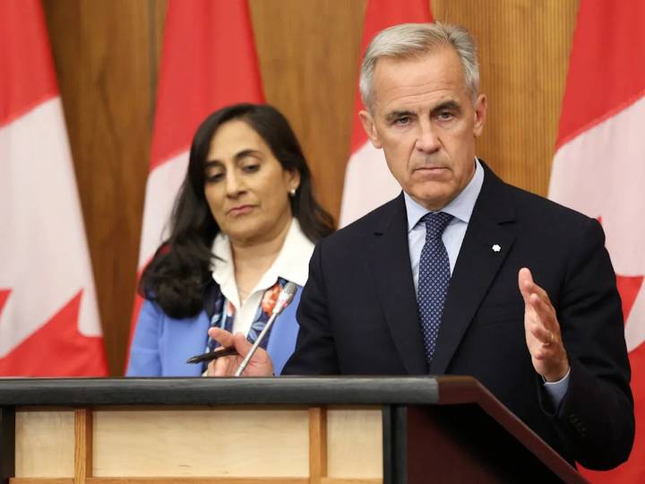 Opinion: Palestine recognition would reward terrorism and contradict international law