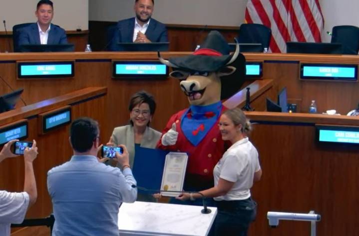 City of Bakersfield declares Sept. 17 - 28 as Kern County Fair Days