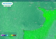 El tiempo en Buenos Aires: ¿con qué temperaturas habrá que ir a votar este domingo 7 de elecciones legislativas?
