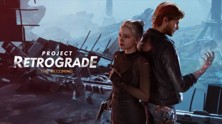 Project Retrograde: The Becoming Is a New Resident Evil-Inspired Survival Action Game