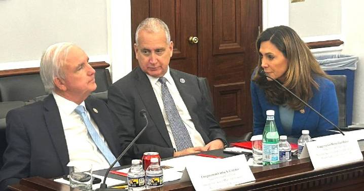 Congresistas cubanoamericanos acusan a La Habana de lucrar con soldados reclutados por Rusia