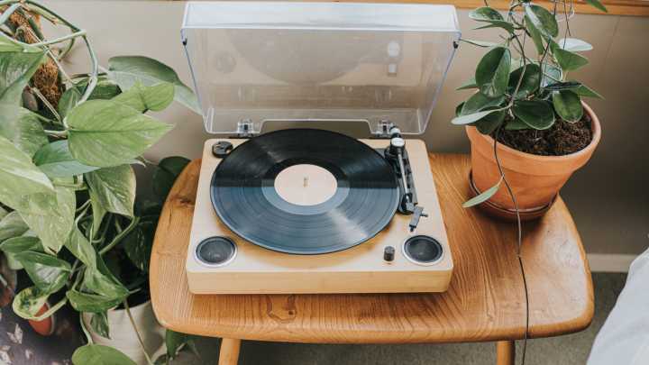 The 20 Best Affordable Vinyl Record Storage Cabinets, According To Reviews