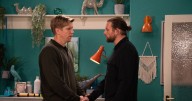 ITV Emmerdale fans 'can't believe it' as Kev's identity and link to Robert sealed