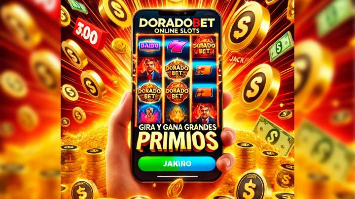 Descubre Doradobet Perú: entretenimiento digital sin límites