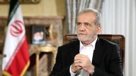 Iran does not seek nuclear weapons, says Prez Pezeshkian at UN