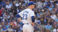 Blue Jays’ Schneider ‘still trusts’ Hoffman after latest homer