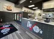 Family-owned DeCheco’s Pizzeria adds Summit County location