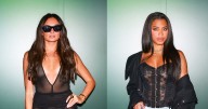 NYLON's NYFW 2025 Party Had Ice Spice, Amaya Espinal, & More