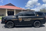 Bee Cave appoints interim chief of police