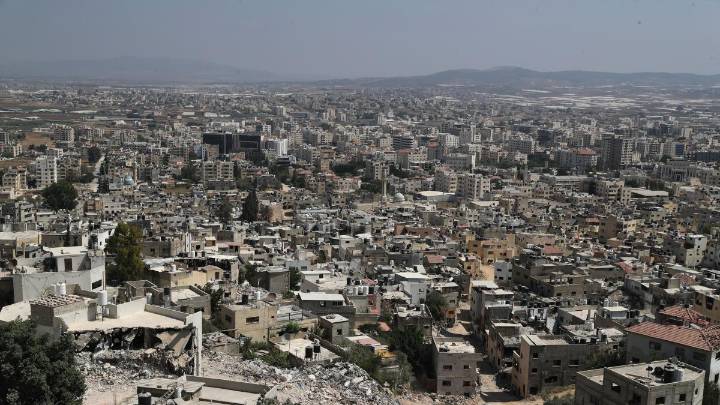 Un ministro israelí pide la anexión de Cisjordania y una “mayoría judía” en el territorio