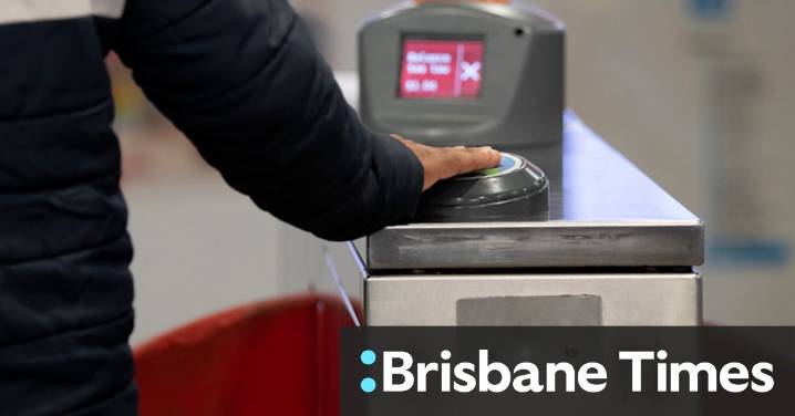 Sydney trains: Opal system failure broadens as gates don’t accept credit and debit cards