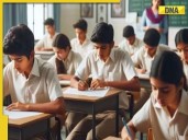 CBSE Class 10th, 12th Board 2026 Exam date sheet: Step