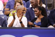 Barack Obama Says Marriage Is Back on 'Level Ground' After Presidency
