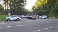 Homicide investigation underway in north Charlotte