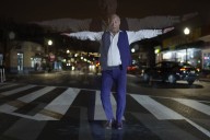 Artists who fled El Salvador for DC are focus of new documentary showing in Latin American Film Festival